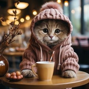 Meet your Posher, Susan